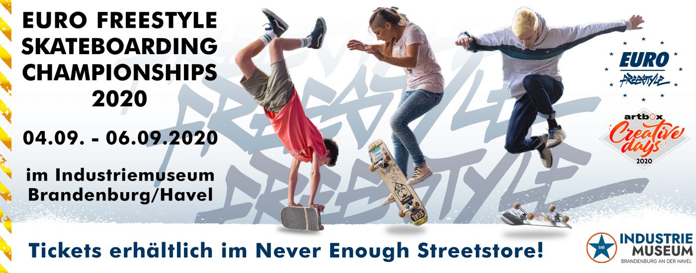 Skateboard Deutschland