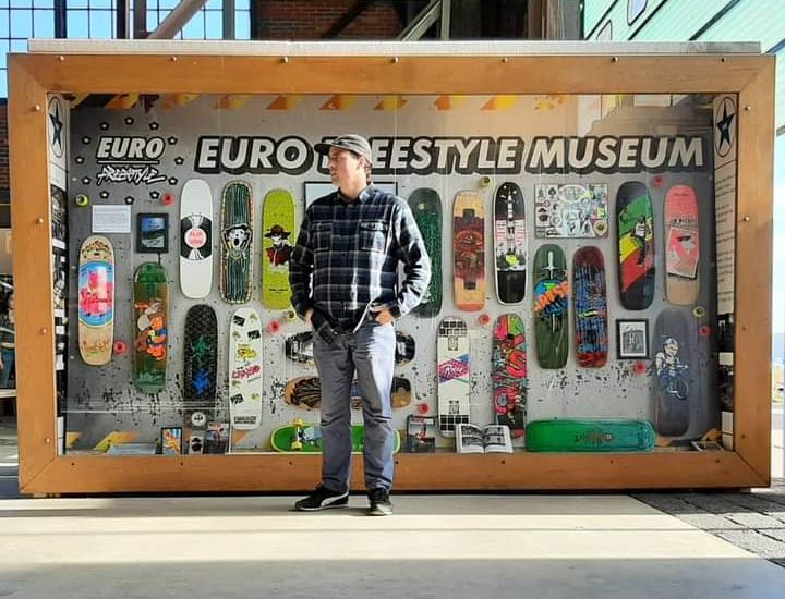 Skateboard Deutschland